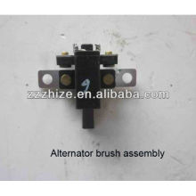 Bus Alternator Brush Assembly for Yutong ZK6118 /bus parts